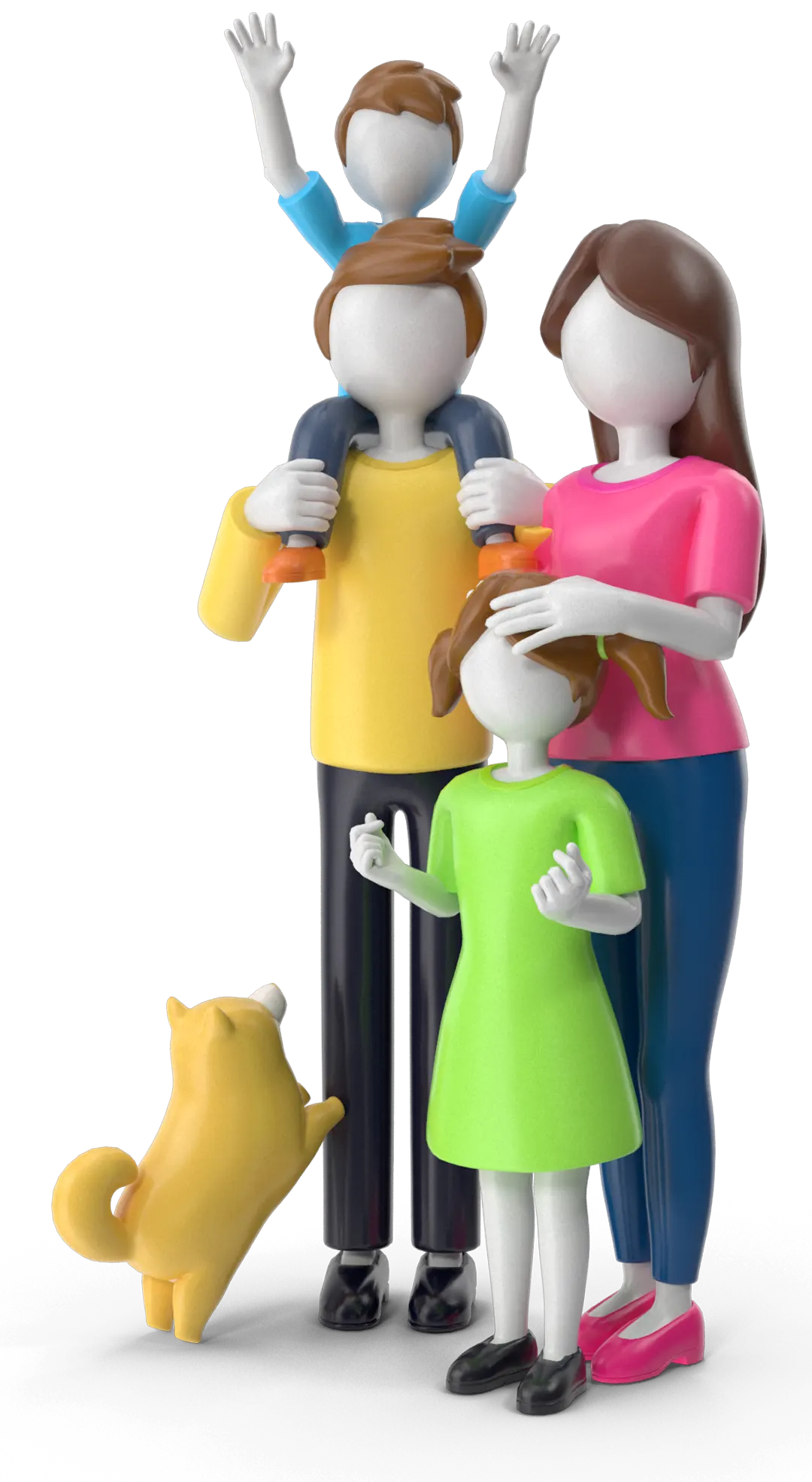 Reading_family